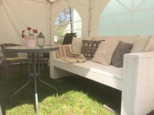 Ferienwohnung Im Grunen Haus