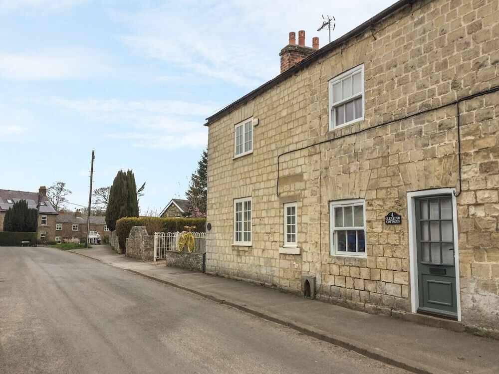Glenroyd Cottage