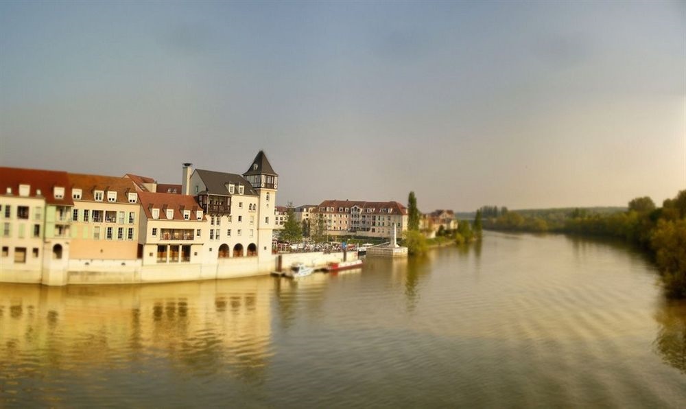 Hotel Residence Divarius