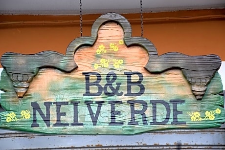 B&B Nel Verde