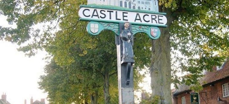 Churchgate Bed & Breakfast