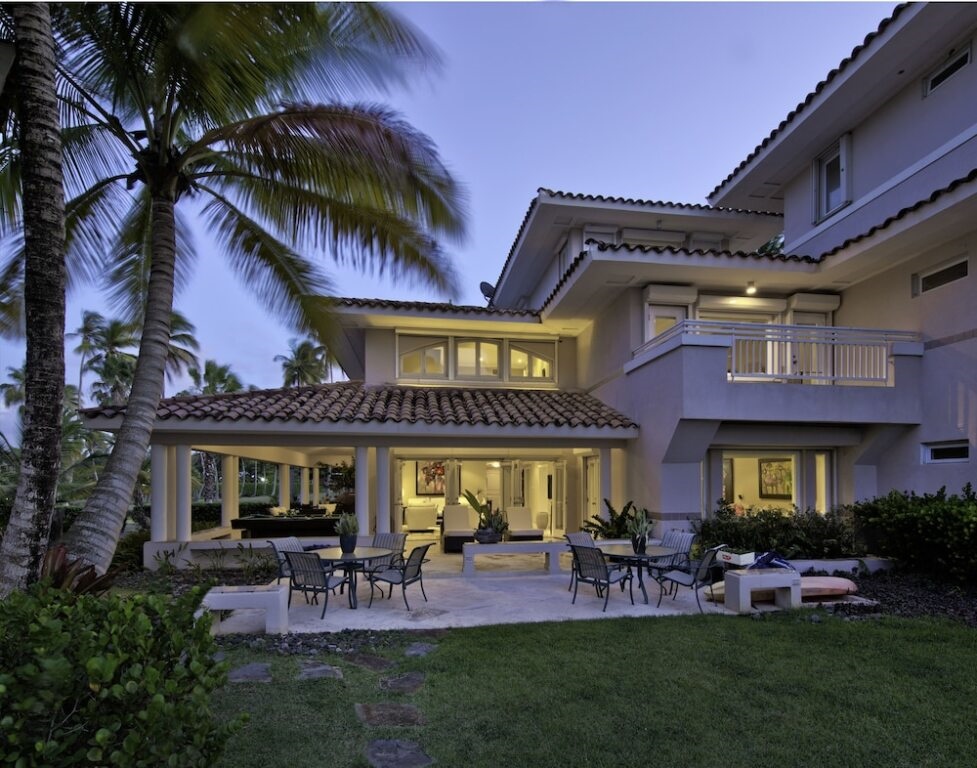 Dorado Beach Cottages 14