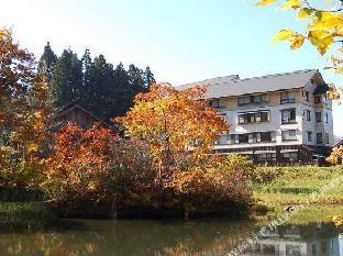 Gassanshizu Onsen Ochimizu No Yu Tsutaya