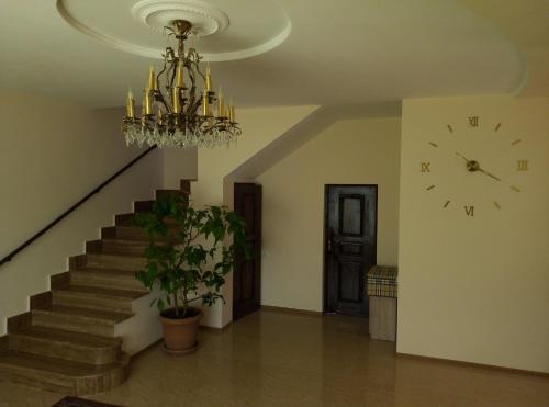 Garni Family House B&B