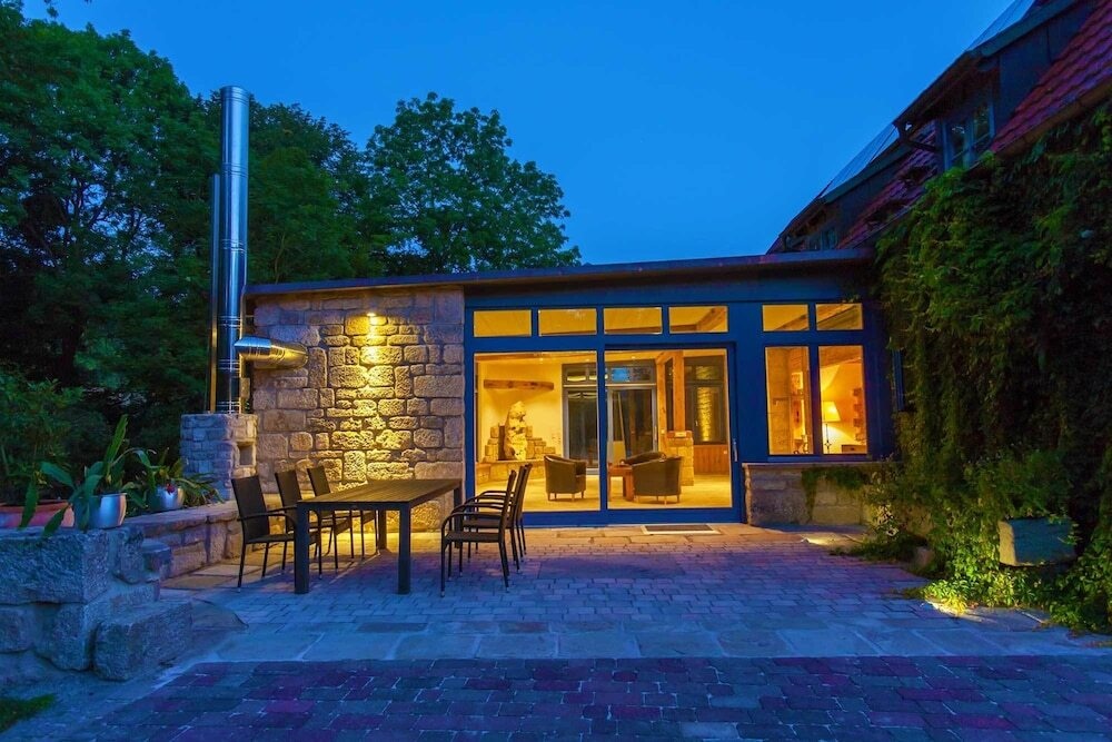 B&B Craintaler Muhle