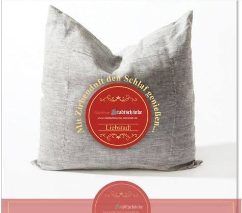 Gästehaus Stadtschaenke