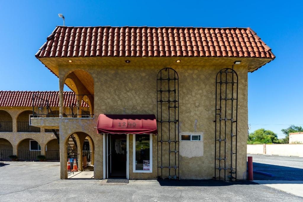 OYO Hotel Banning I-10