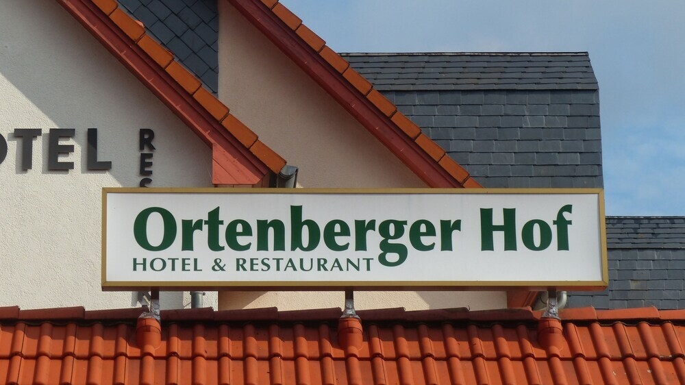 Hotel Ortenberger Hof