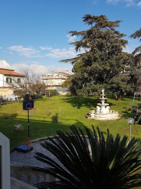 Affittacamere Il Giardino Di Stella