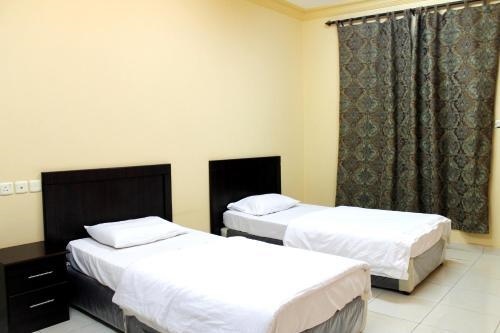 Eiwaa Al Hayah Hotel Apartments