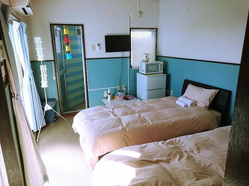 Eef Condominium Kumejima