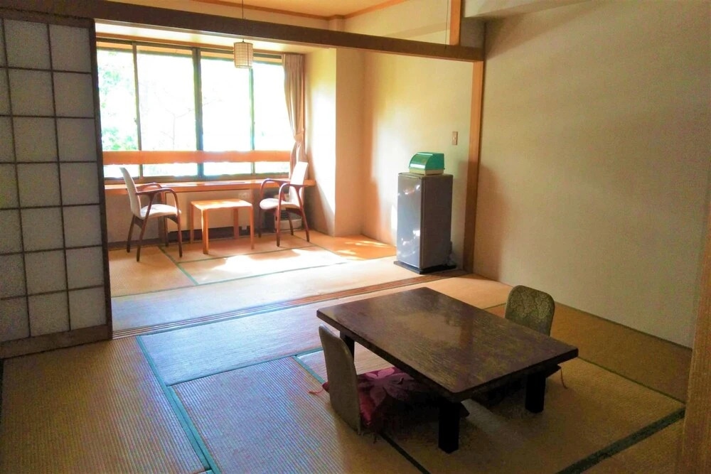 Hotel Adventure Towadako Okuse