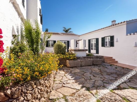 Finca Ses Cuarterades