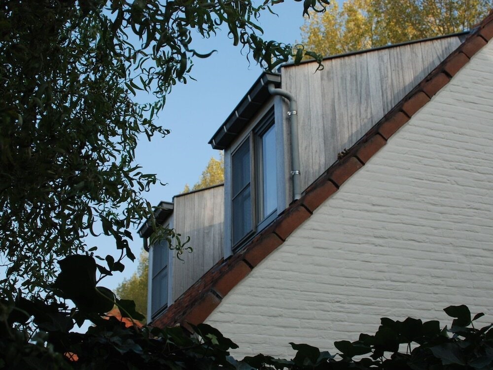Charming Holiday Home In Damme With Private Garden