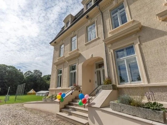 Familienhotel Schloss Leizen