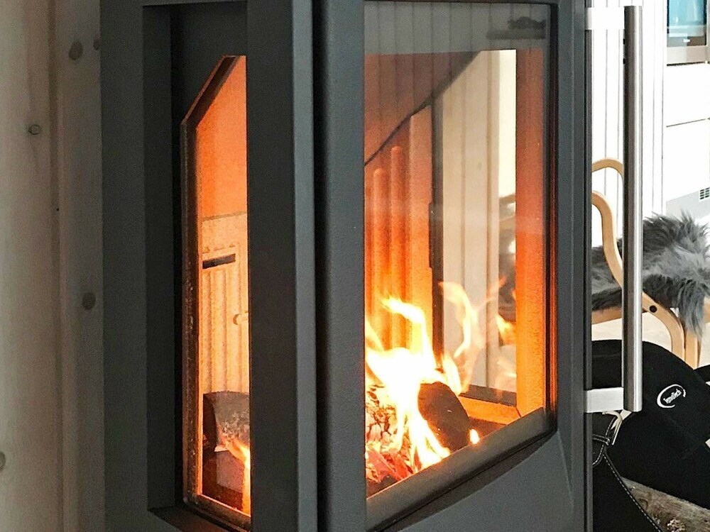 Charming Holiday Home in Væggerløse With Indoor Whirlpool