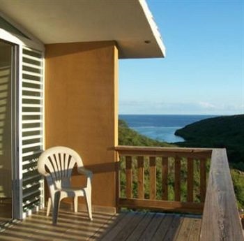 Culebra Moon Villas
