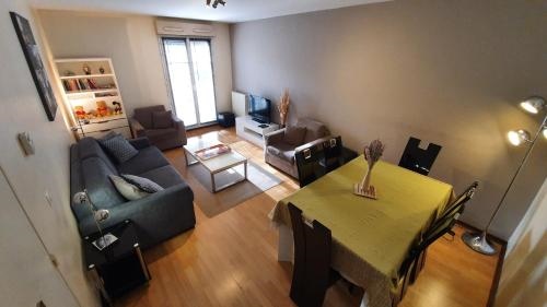 Apartment in Chessy Very Near Disneyland