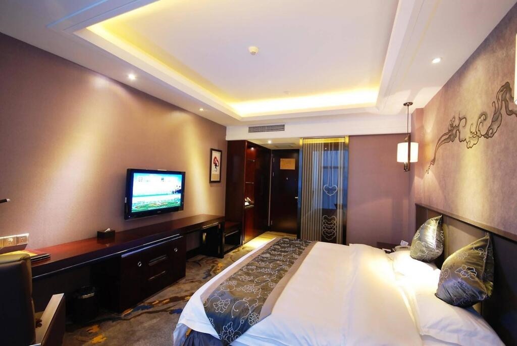 Century Yintai Hotel Chengdu