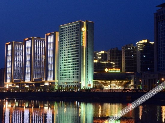 Chengde Jiahe International Hotel