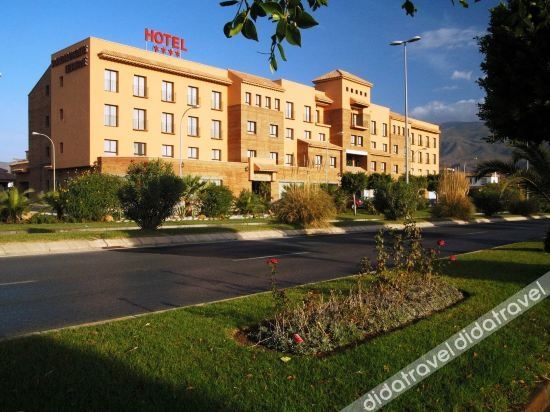 Hotel Don Manuel