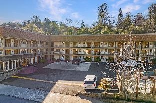 Heritage Inn Yosemite/Sonora