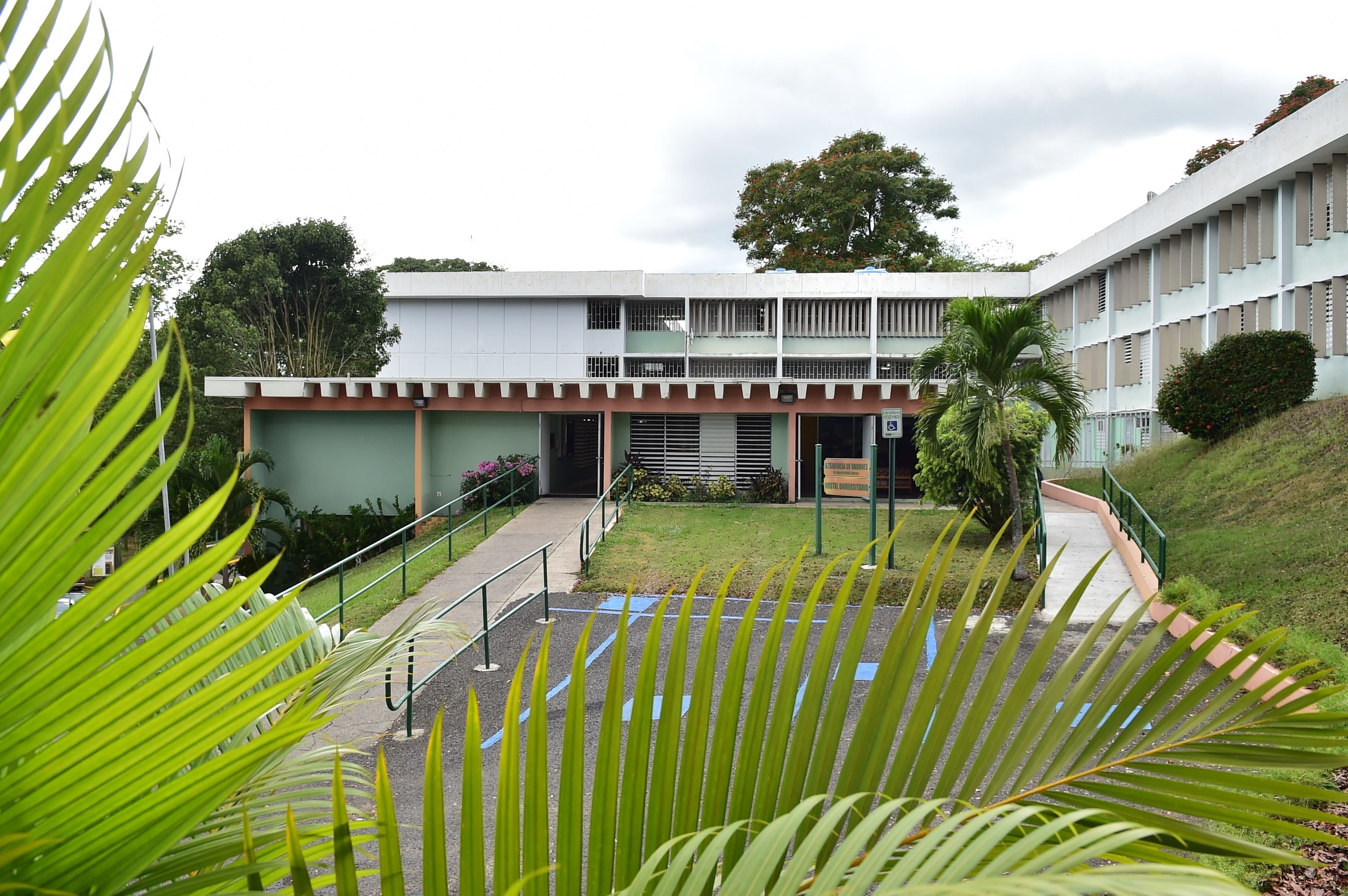 Hostal Universitario