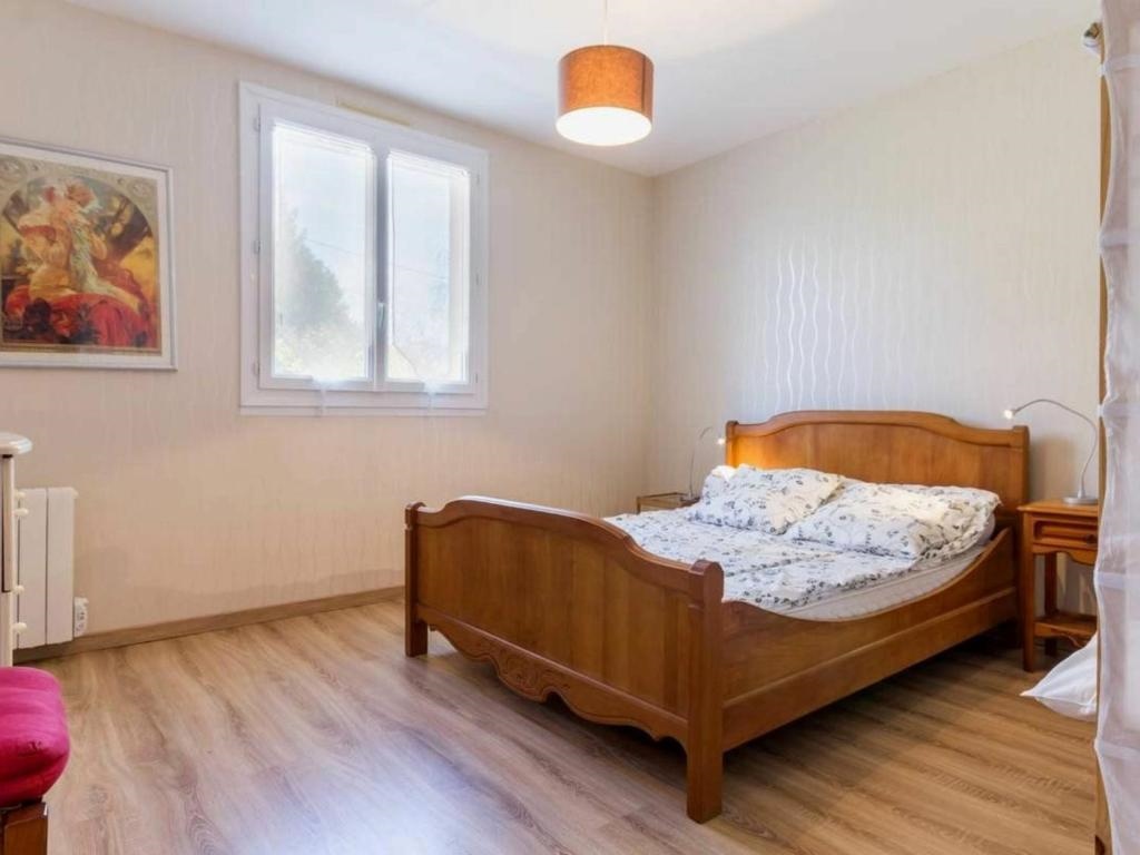 Gite Mesquer, 5 pieces, 7 personnes - FR-1-306-1147