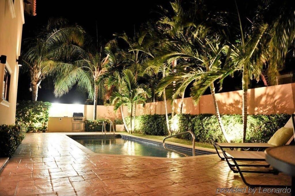 Gold Coast Aruba - Aurum Collection