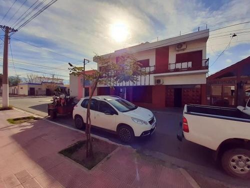 Hostal Los Sesto