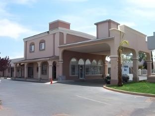 Knights Inn Van Horn