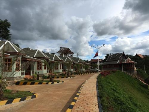 Elephant Hill Resort