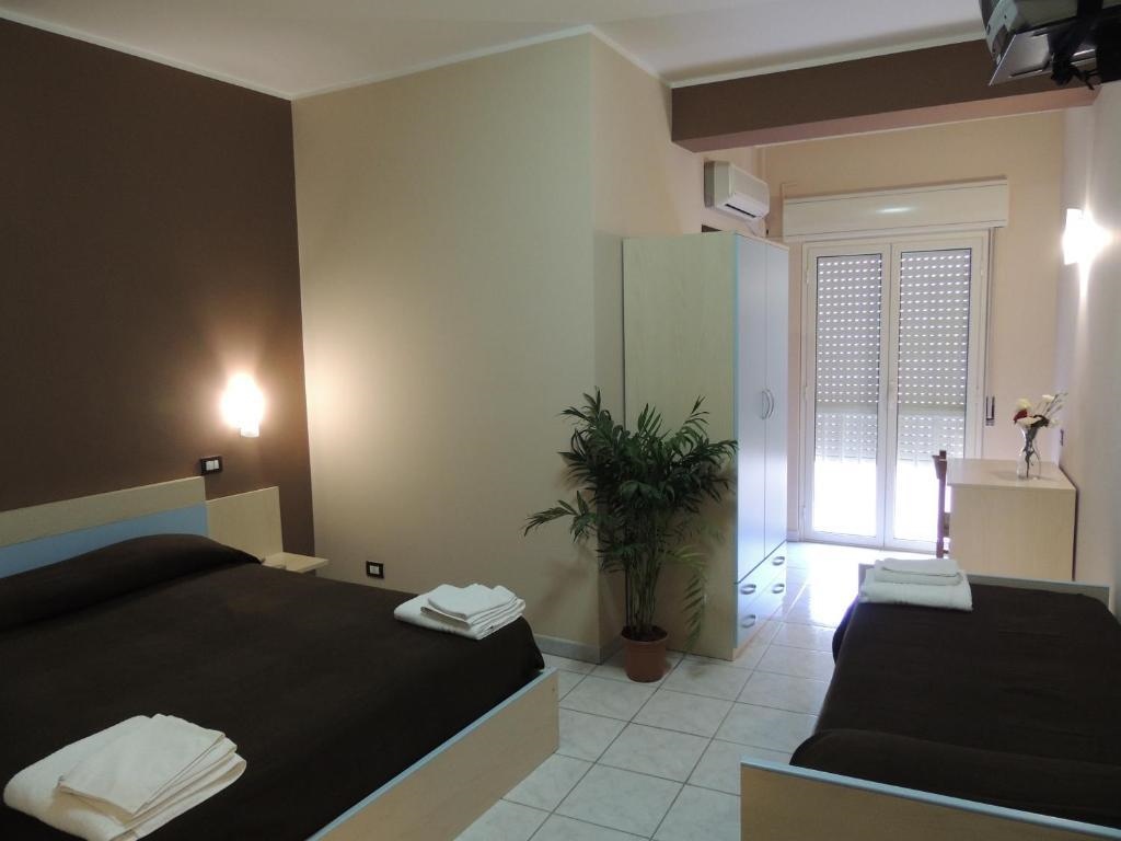 Hotel Residence Paguro