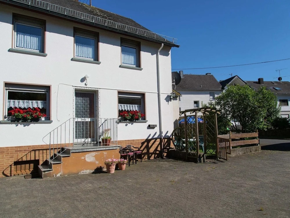 Group Stay in Ulmen-furth