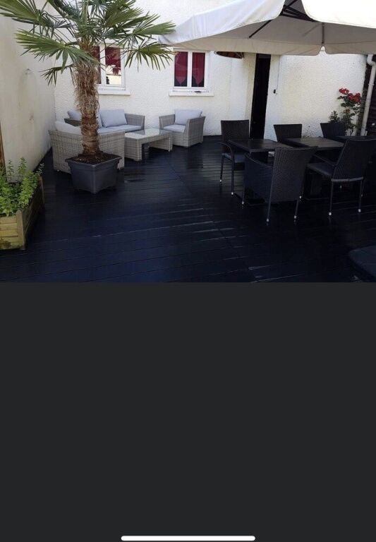 Hotel restaurant le Picardie