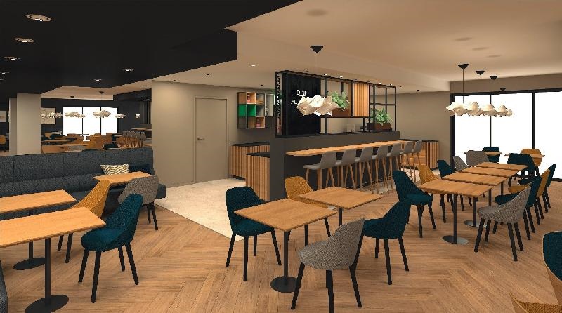 Holiday Inn Dijon Sud - Longvic