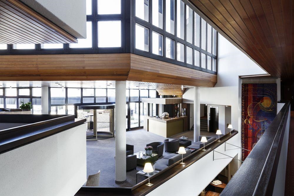 Best Western Hotel Am Muenster