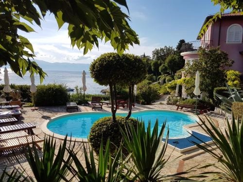 Hotel Villa Dora