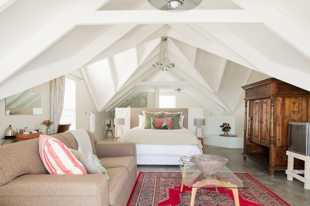 De Linden Boutique Guest House