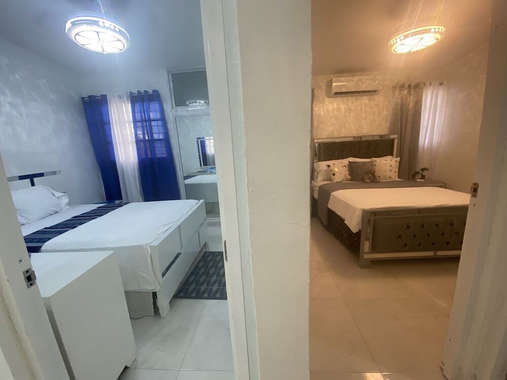 7DR Apt in Prime Location Near Monumental Area