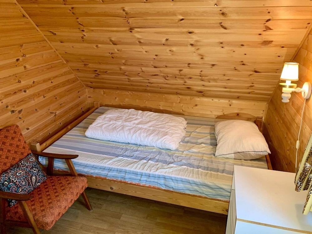 6 Person Holiday Home In Brandasund