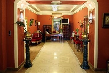 Centrum-Konferencyjne Nowa Bochnia & Spa