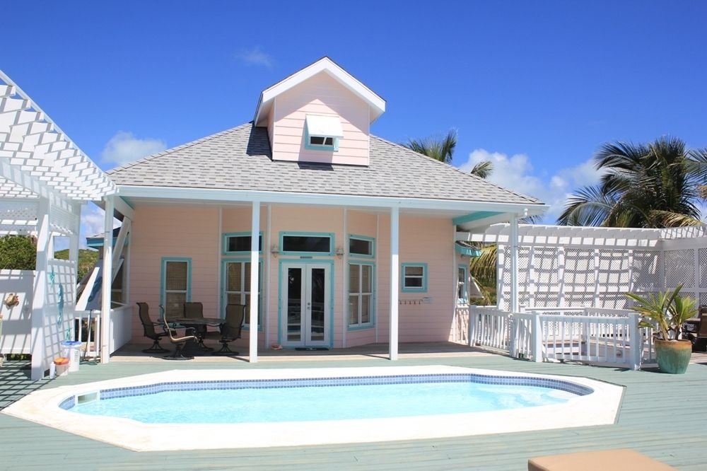 Abaco Surfside