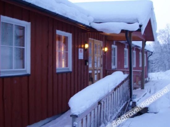 Den Hvite Rein Motel