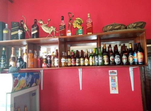 Flamingo-Lounge Restaurant