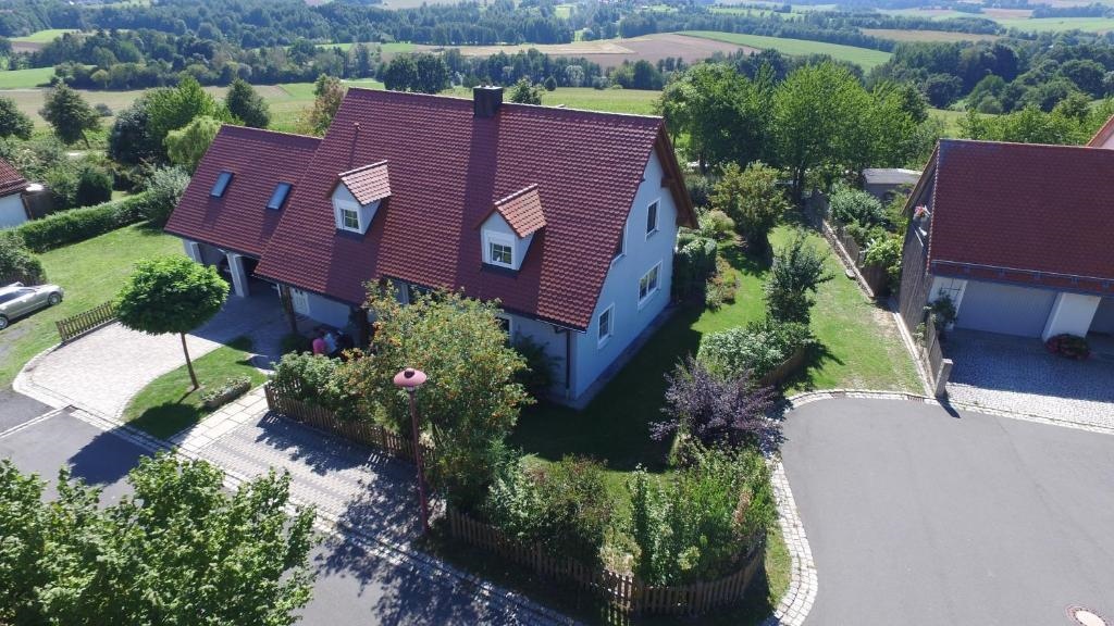 Ferienwohnung Familie Fellner