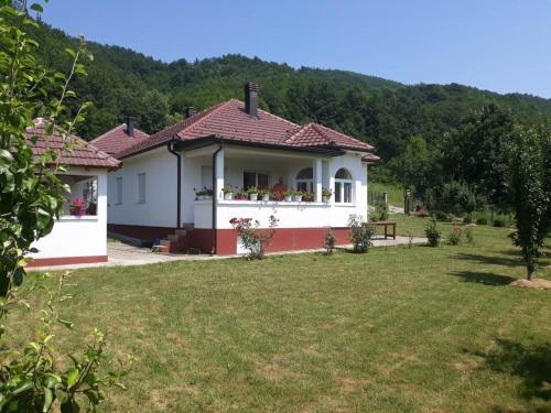 B&B Etno House Moon
