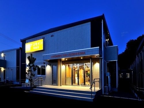 Accommo Inn Kesennuma