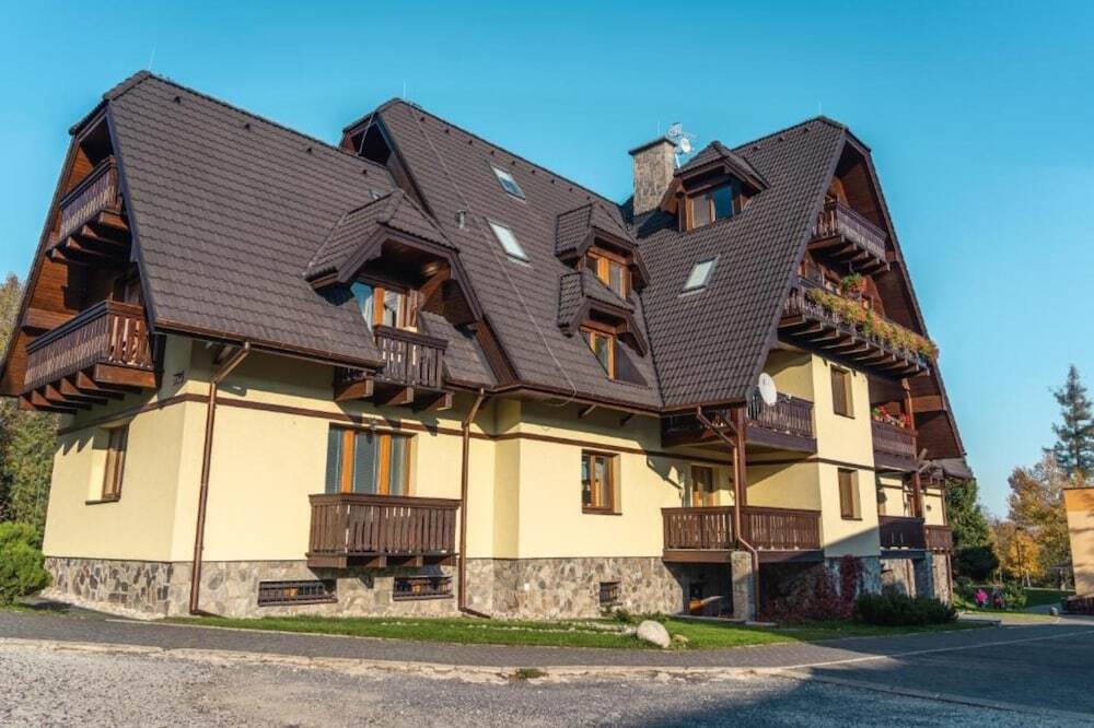 AC Apartman Iva
