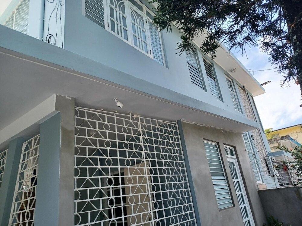 Casa Magdalena Unit 4 One Bedroom Ground Floor Dbl & Futon